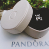 PANDORA Bear My Heart Charm