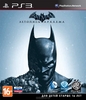 Batman: Летопись Аркхема (PS3)