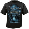 Футболка Nightwish (Imaginaerum)