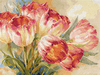 "Тюльпаны" от Алисы