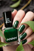 ANNY 369 Green Racing Drag