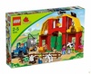 Lego DUPLO Крупная ферма 5649