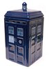 Doctor Who Ceramic Cookie Jar - TARDIS