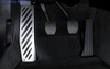 Подставка для левой ноги BMW Performance