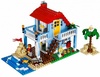 Lego Creator Дом на морском побережье, лего 7346