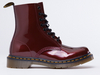 Вишнёвые PASCAL BY DR. MARTENS