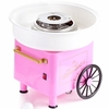 Аппарат для сладкой (сахарной) ваты Cotton Candy Maker (для приготовления дома)