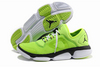 Jordan RCVR:Electric Green/Black/White Men Training Shoes New Design