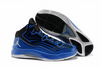 Game Royal/Black-Jordan Aero Mania Men Size Sneakers