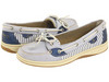 Sperry Top-Sider since 1935