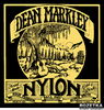 Струны Dean Markley 2802 Ball end Nylon S&C