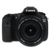 Canon EOS 60D Kit EF-S 18-135mm IS Black