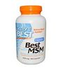 Best MSM, 1000 mg
