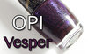 OPI Vesper