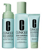 Clinique Anti-Blemish Solutions 3-Step System