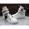 Women Black Beige Supra Tk Society High Tops