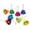 Conservatory Bells Цветные колокольчики–ноты