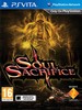 Игра для Playstation Vita "Soul Sacrifice"
