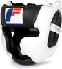 Fighting Sports Tri-Tech Full Training Boxing Headgear