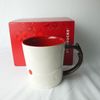 Starbucks 2013 Christmas Reindeer Mug