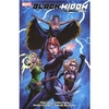 Black Widow & The Marvel Girls