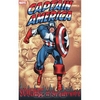 Captain America: Scourge of the Underworld