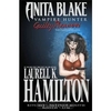 Anita Blake, Vampire Hunter: Guilty Pleasures - The Complete Collection HC