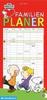 Familienplanner/Семейный планнер 2014