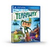 Tearaway/Сорванец (PS Vita)