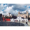 tour through amsterdam