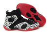 Nike Zoom Rookie Lwp Penny Hardaway Leopard White/Black/Red