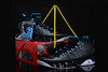 Nike Jordan 9IX Photo BlueBlackWhite