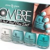 China glaze ombre