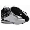 2012 New Supra Tk Society High Tops White/Black Men's