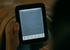 Nook Simple Touch GlowLight