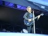 посетить очередной концерт Bon Jovi