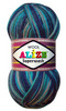 Пряжа Alize superwash