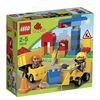 Lego Duplo "Моя первая стройплощадка"