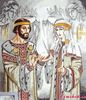 Набор для вышивания Alisena 1089 Петр и Феврония