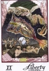 William Blake tarot