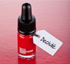 Lush Fresh Handmade Сolour. Оттенок "Decisive"