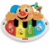 Пианино щенок fisher price