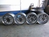 Диски BBS RS-M r17