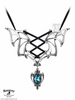 Moulin Rouge Vampire Necklace