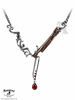 Huntsman's Man-Tamer Necklace