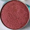 MAC Тени для палет cranberry