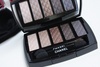 Chanel Ombres Matelass&#233;es Eyeshadow Palette 2013/2014