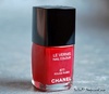 Chanel 677 Rouge Rubis