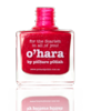 Picture polish O'Hara