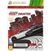 Need for speed: Most Wanted